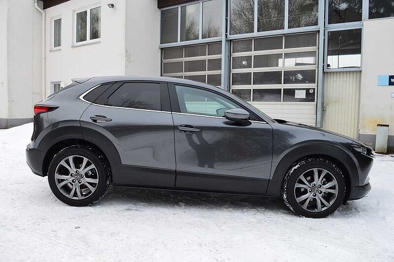 Mazda CX-30 2.0 SKYACTIV-X M-Hybrid Selection *BOSE*