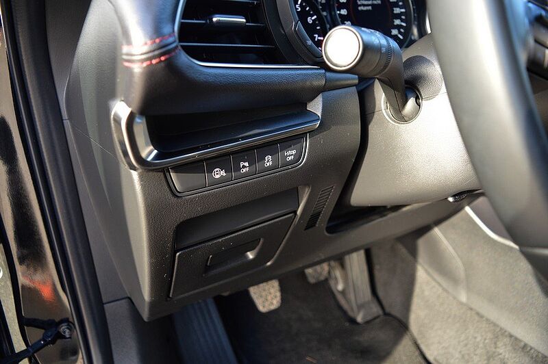 Mazda 3 2.0 e-SKYACTIV-G Homura *Navi+LED+3xPDC*