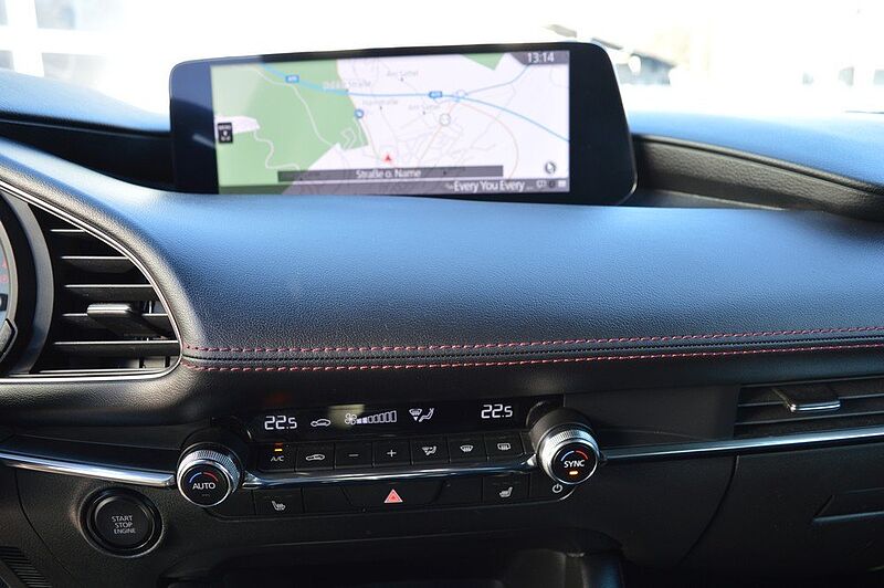 Mazda 3 2.0 e-SKYACTIV-G Homura *Navi+LED+3xPDC*
