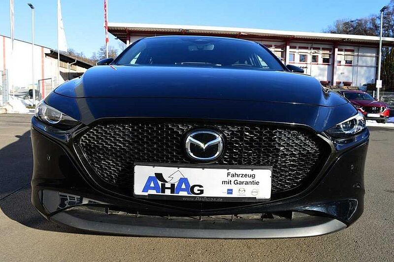 Mazda 3 2.0 e-SKYACTIV-G Homura *Navi+LED+3xPDC*