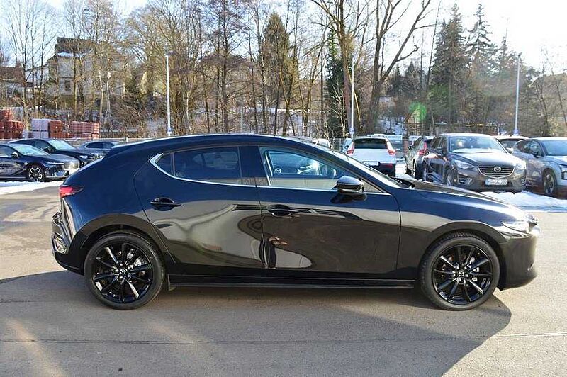 Mazda 3 2.0 e-SKYACTIV-G Homura *Navi+LED+3xPDC*