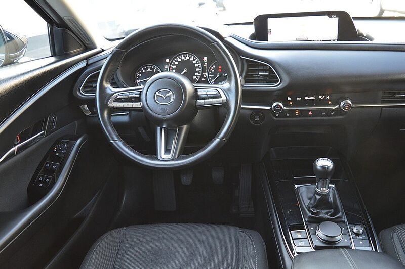 Mazda CX-30 2.0 SKYACTIV-G M-Hybrid Selection *LED*