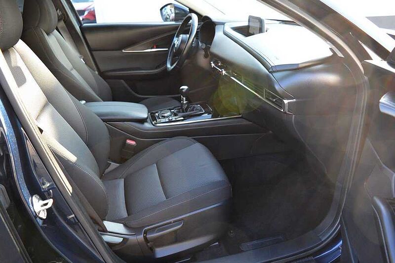 Mazda CX-30 2.0 SKYACTIV-G M-Hybrid Selection *LED*