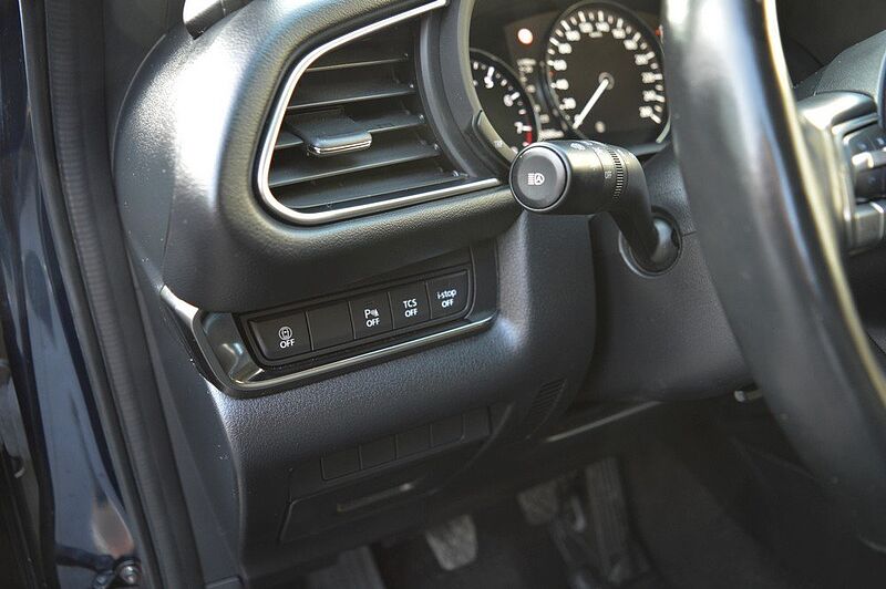 Mazda CX-30 2.0 SKYACTIV-G M-Hybrid Selection *LED*