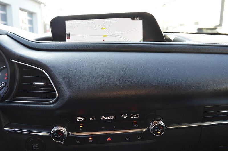 Mazda CX-30 2.0 SKYACTIV-G M-Hybrid Selection *LED*