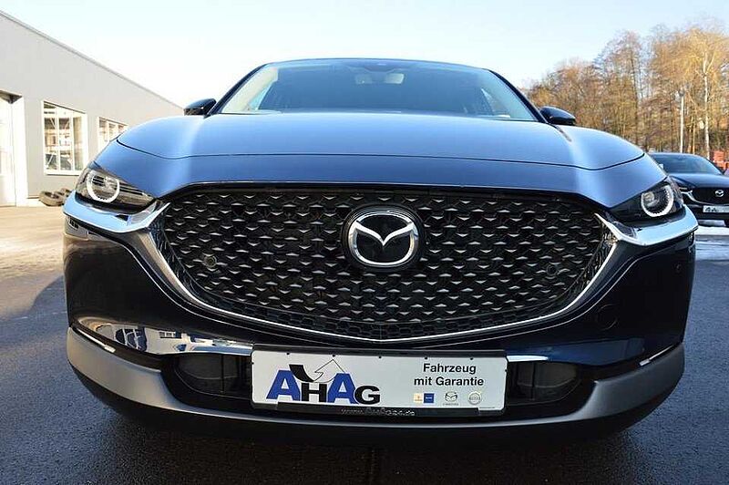 Mazda CX-30 2.0 SKYACTIV-G M-Hybrid Selection *LED*