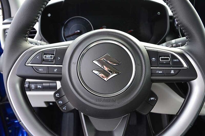 Suzuki Swift 1.2 Comfort+ Allgrip Hybrid *Voll*