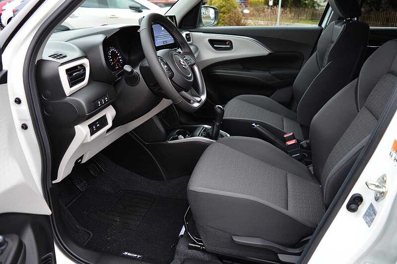 Suzuki Swift 1.2 Comfort+ Allgrip Hybrid *Voll*
