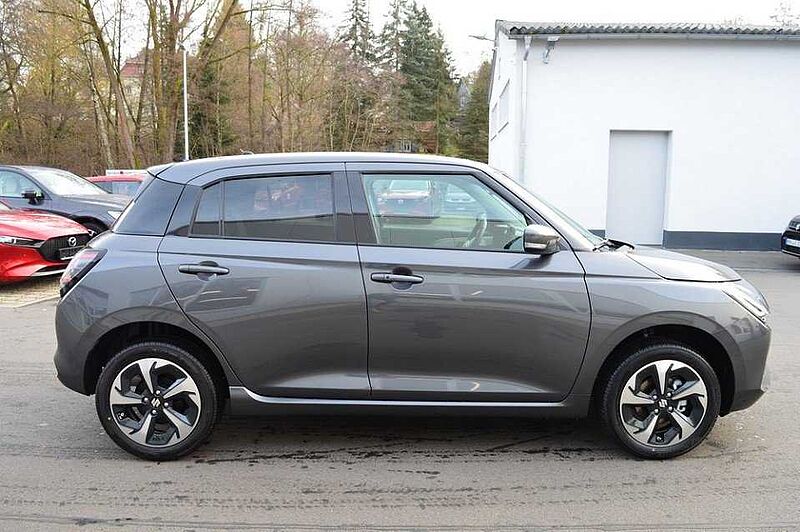 Suzuki Swift 1.2 Comfort+ Allgrip Hybrid *Voll*
