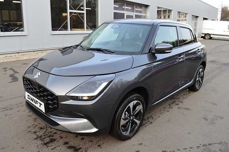 Suzuki Swift 1.2 Comfort+ Allgrip Hybrid *Voll*