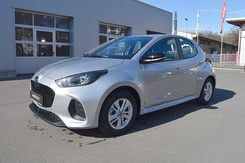 Mazda 2 Hybrid 1.5 VVT-i CVT Centre-Line *WR+SH+Cam*