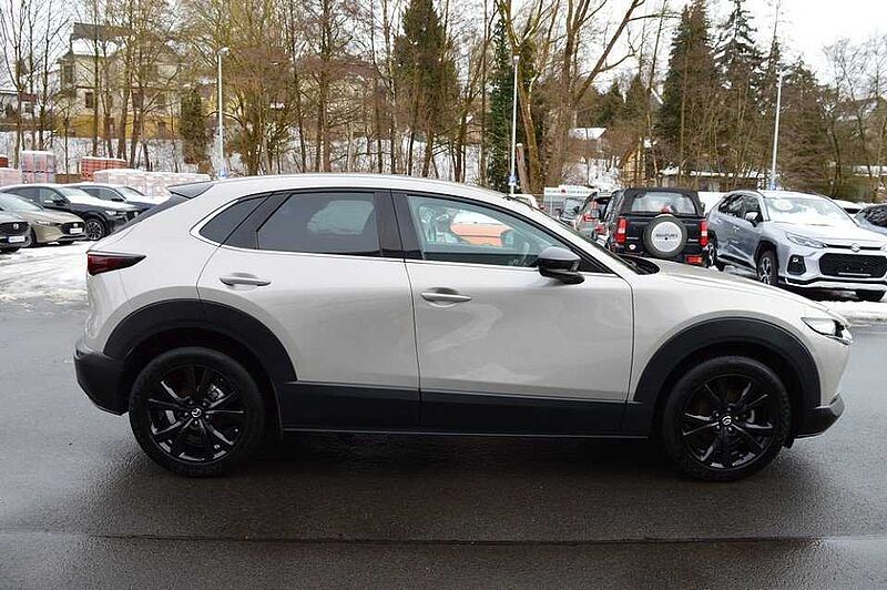 Mazda CX-30 2.0 e-SKYACTIV-G M-Hybrid Homura *AHK*