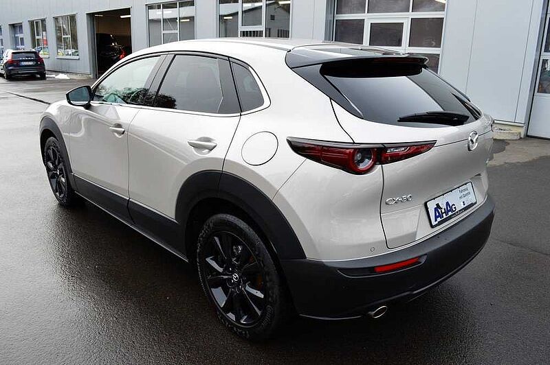 Mazda CX-30 2.0 e-SKYACTIV-G M-Hybrid Homura *AHK*