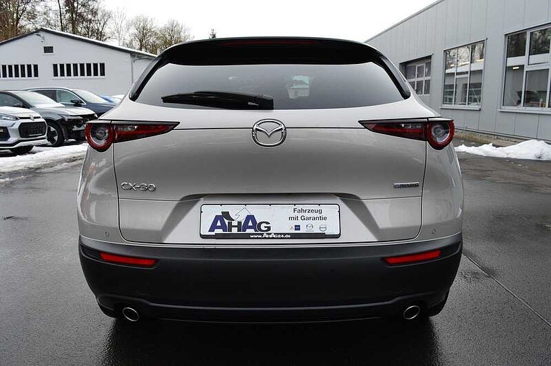 Mazda CX-30 2.0 e-SKYACTIV-G M-Hybrid Homura *AHK*