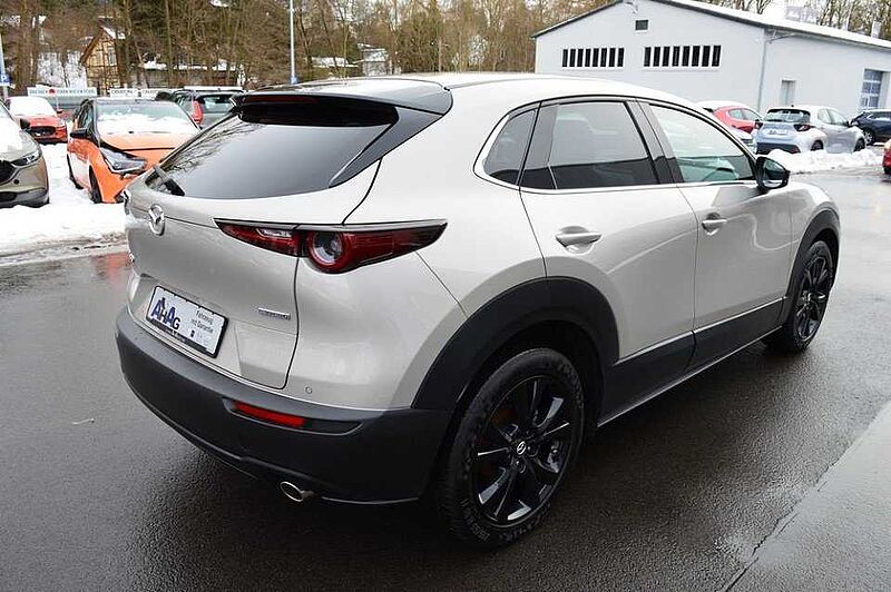 Mazda CX-30 2.0 e-SKYACTIV-G M-Hybrid Homura *AHK*