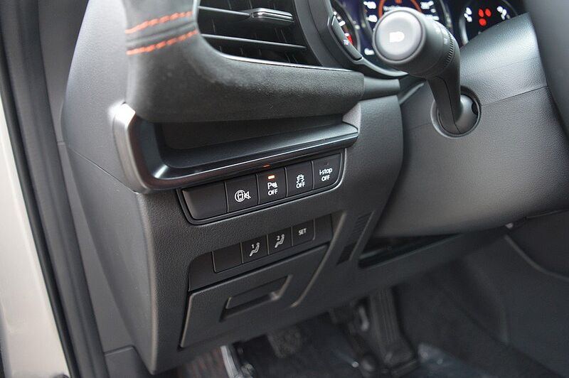 Mazda 3 2.5 e-SKYACTIV-G Nagisa *Leder+LED+3xPDC*