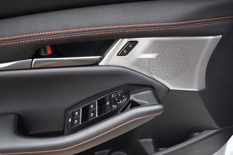 Mazda 3 2.5 e-SKYACTIV-G Nagisa *Leder+LED+3xPDC*