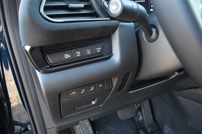 Mazda CX-30 2.5 e-SKYACTIV-G M-Hybrid Nagisa *Leder+LED*