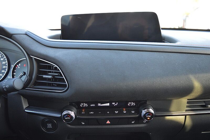 Mazda CX-30 2.5 e-SKYACTIV-G M-Hybrid Nagisa *Leder+LED*