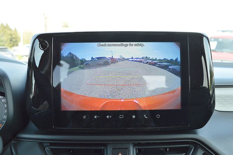 Suzuki Swift 1.2 Comfort+ Allgrip Hybrid *Voll*