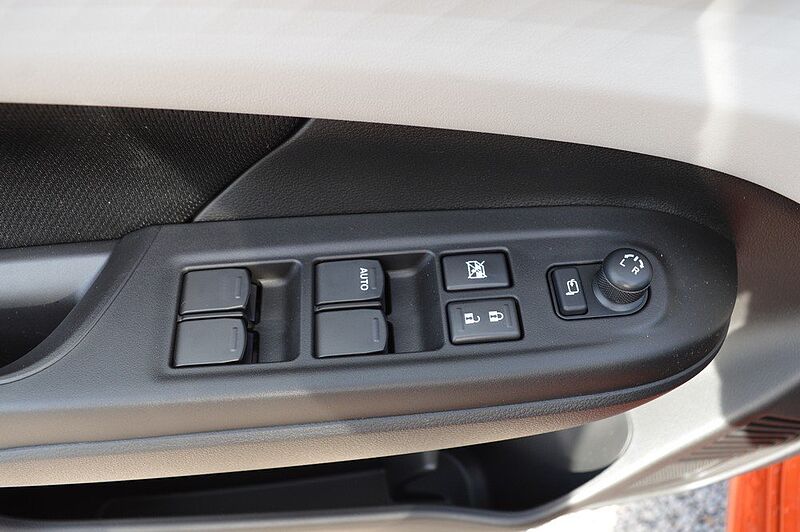 Suzuki Swift 1.2 Comfort+ Allgrip Hybrid *Voll*