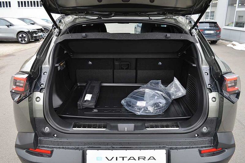 Suzuki e VITARA Allgrip-e Comfort+ *Voll+WR+Extras*