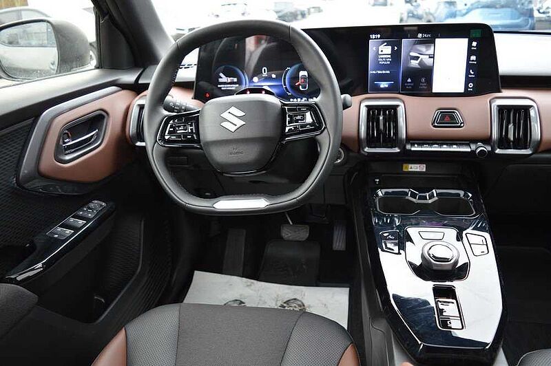 Suzuki e VITARA Allgrip-e Comfort+ *Voll+WR+Extras*