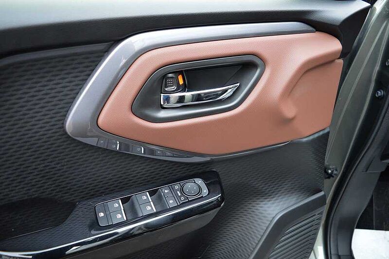 Suzuki e VITARA Allgrip-e Comfort+ *Voll+WR+Extras*