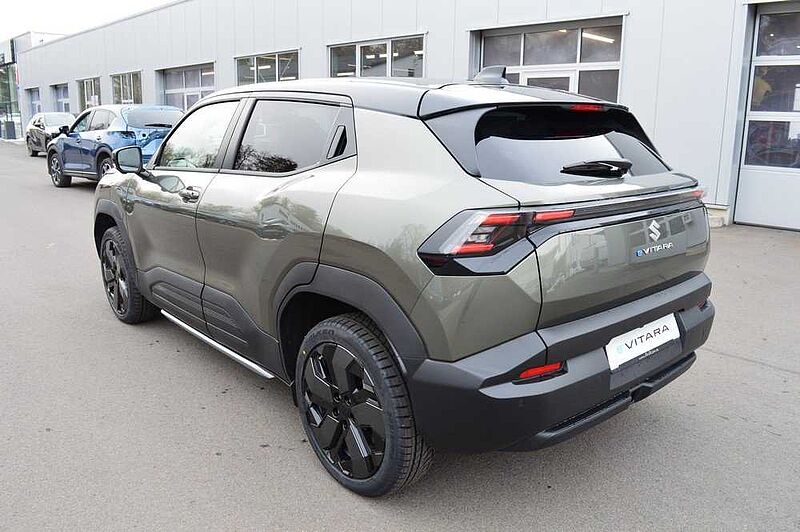 Suzuki e VITARA Allgrip-e Comfort+ *Voll+WR+Extras*