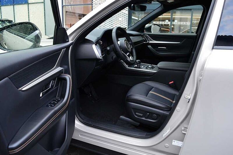 Mazda CX-60 3.3 e-Skyactiv-D AWD Homura *Voll+2026*