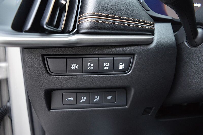 Mazda CX-60 3.3 e-Skyactiv-D AWD Homura *Voll+2026*