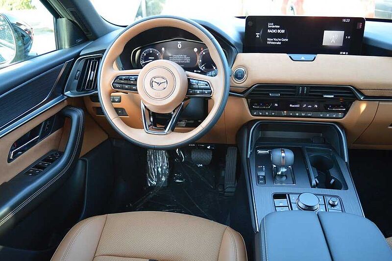 Mazda CX-60 3.3 e-Skyactiv-D AWD Homura Plus *Voll+2026*