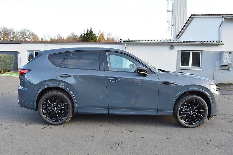 Mazda CX-60 3.3 e-Skyactiv-D AWD Homura Plus *Voll+2026*
