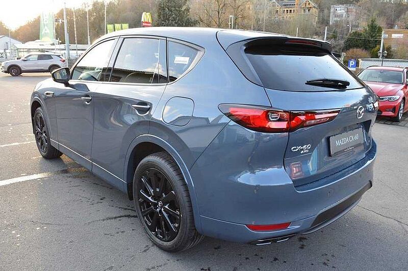 Mazda CX-60 3.3 e-Skyactiv-D AWD Homura Plus *Voll+2026*