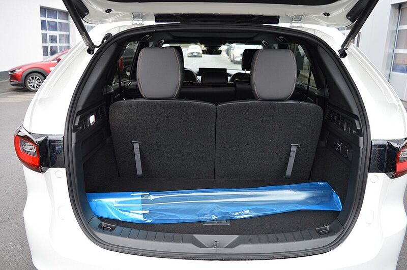 Mazda CX-80 3.3 e-Skyactiv-D AWD Homura Plus *Voll+2026!*