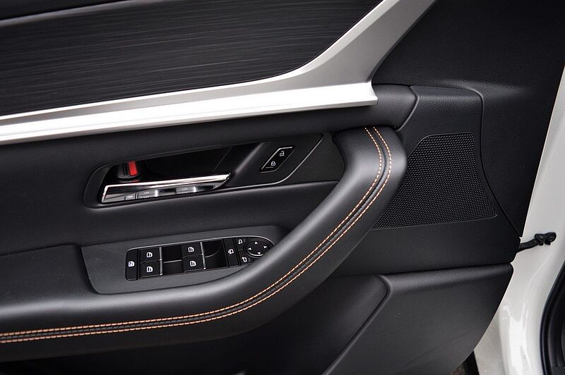 Mazda CX-80 3.3 e-Skyactiv-D AWD Homura Plus *Voll+2026!*