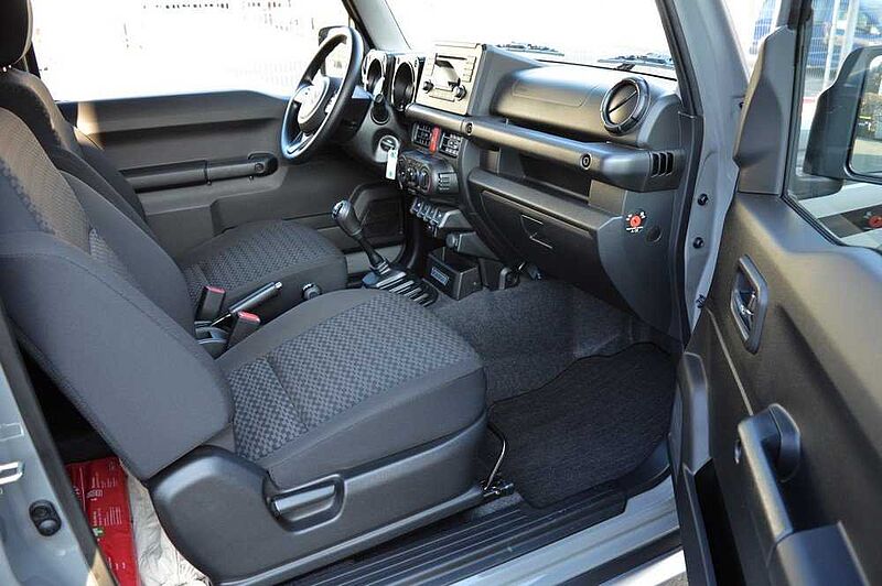 Suzuki Jimny 1.5 Comfort NFZ Horizon Allgrip Pro *130 von 900+Geolandar*