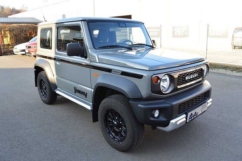 Suzuki Jimny 1.5 Comfort NFZ Horizon Allgrip Pro *130 von 900+Geolandar*