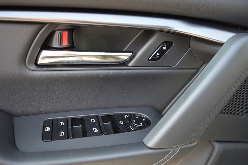 Mazda CX-5 2.5 e-SKYACTIV-G Drive Homura *Matrix+Pano*