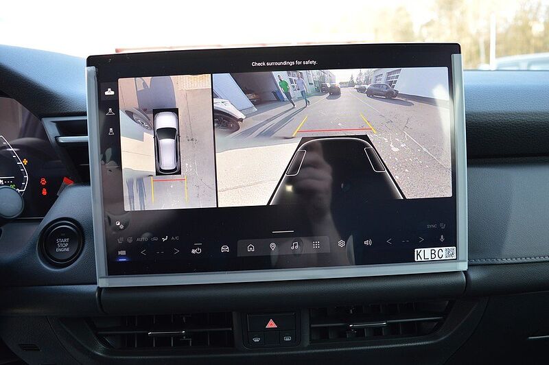 Mazda CX-5 2.5 e-SKYACTIV-G Drive Exclusive-Line *360+LED*