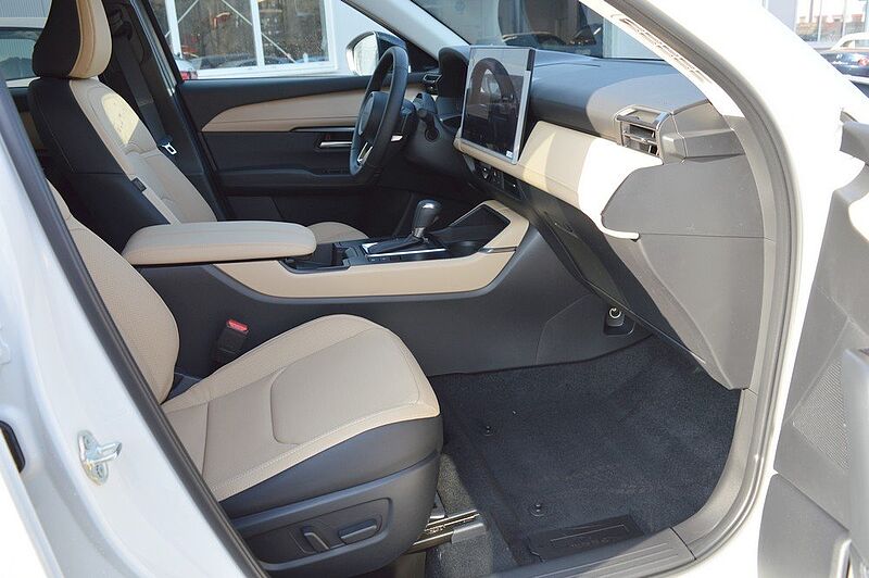 Mazda CX-5 2.5 e-SKYACTIV-G Drive Homura *Matrix+360*