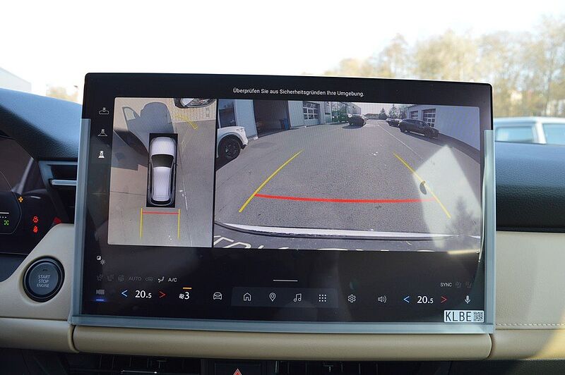 Mazda CX-5 2.5 e-SKYACTIV-G Drive Homura *Matrix+360*