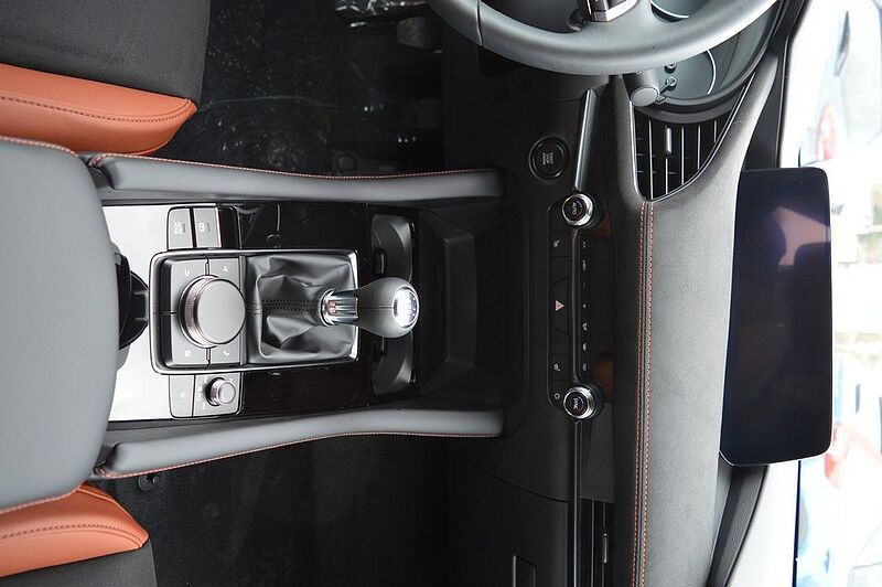 Mazda 3 2.0 e-SKYACTIV-X Nagisa *Leder+LED+3xPDC*