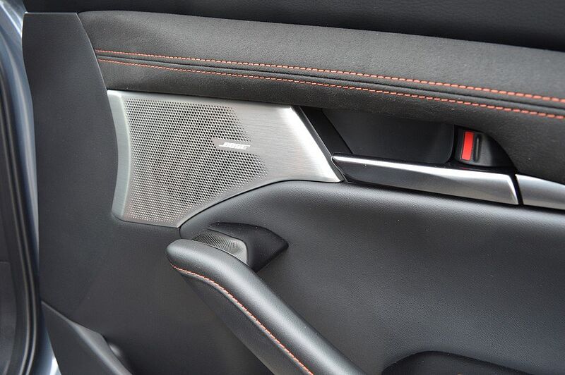 Mazda 3 2.0 e-SKYACTIV-X Nagisa *Leder+LED+3xPDC*