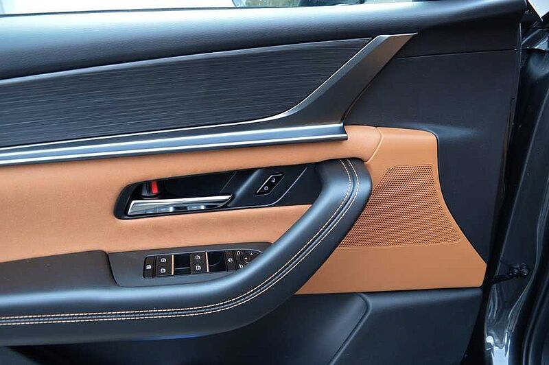 Mazda CX-80 3.3 e-Skyactiv-D AWD Homura Plus *Voll+2026!*