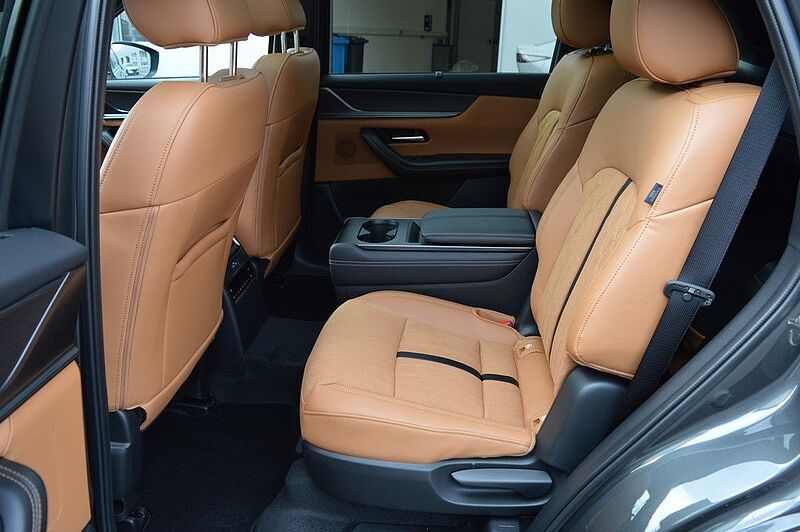 Mazda CX-80 3.3 e-Skyactiv-D AWD Homura Plus *Voll+2026!*