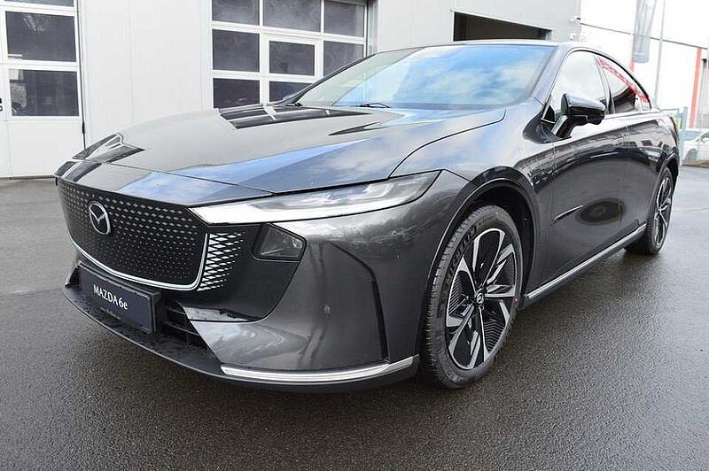 Mazda 6e EV Takumi *Leder+360+Sony+Head-up+Pano*