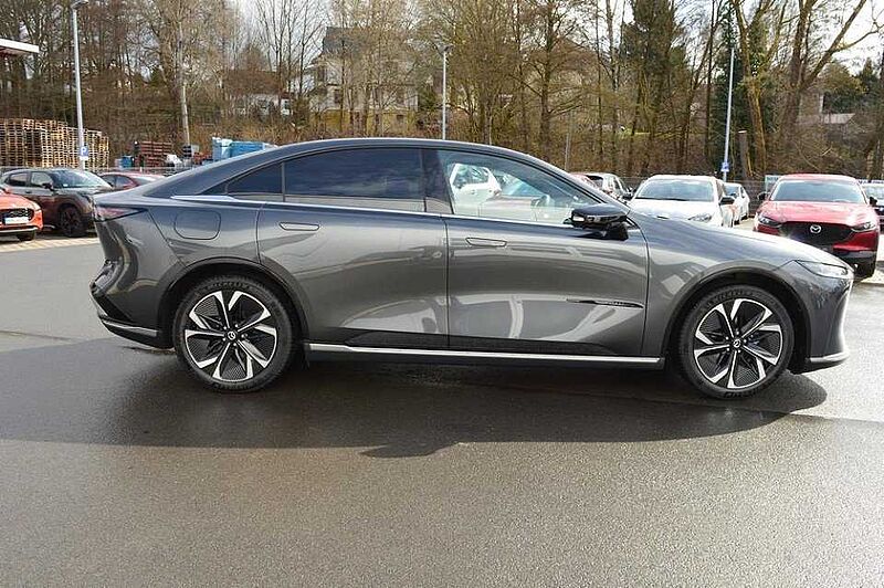 Mazda 6e EV Takumi *Leder+360+Sony+Head-up+Pano*