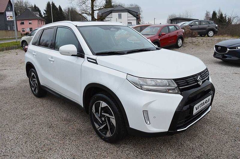 Suzuki Vitara 1.4 Comfort ALLGRIP Hybrid *Voll*