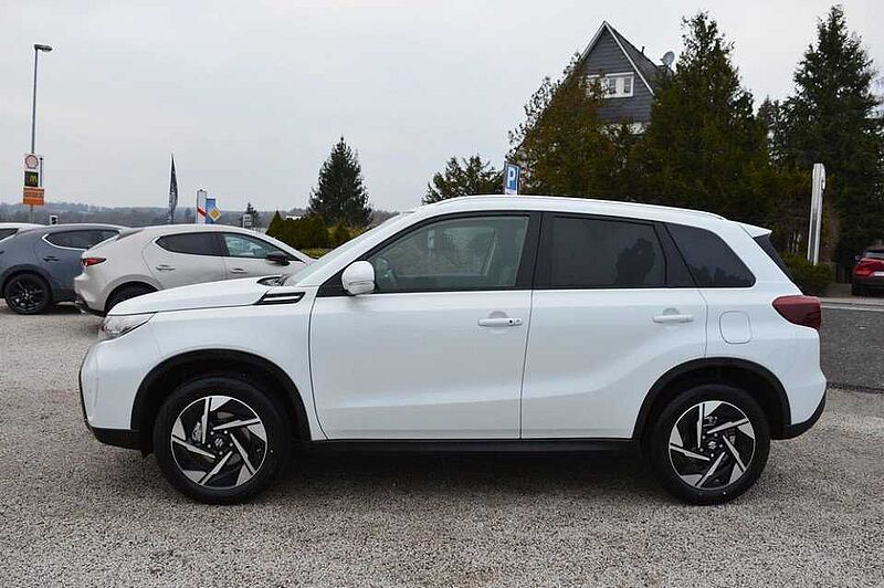 Suzuki Vitara 1.4 Comfort ALLGRIP Hybrid *Voll*